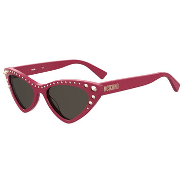 Damensonnenbrille Moschino MOS093-S-C9A-IR