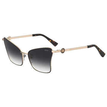 Damensonnenbrille Moschino MOS106-S-2M2-9O