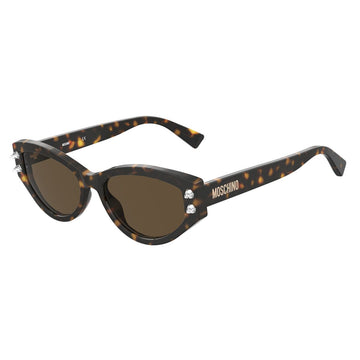 Damensonnenbrille Moschino MOS109-S-086-70