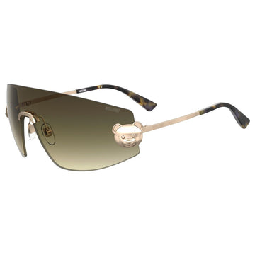 Damensonnenbrille Moschino MOS120-S-000-9K