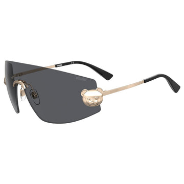 Damensonnenbrille Moschino MOS120-S-000-IR