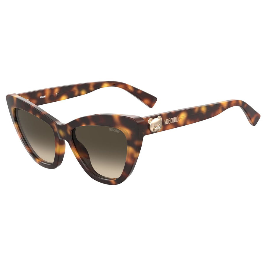 Damensonnenbrille Moschino MOS122-S-05L-9K