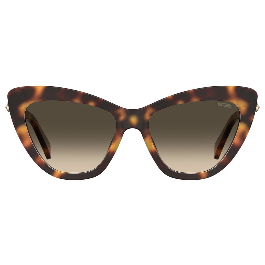 Damensonnenbrille Moschino MOS122-S-05L-9K