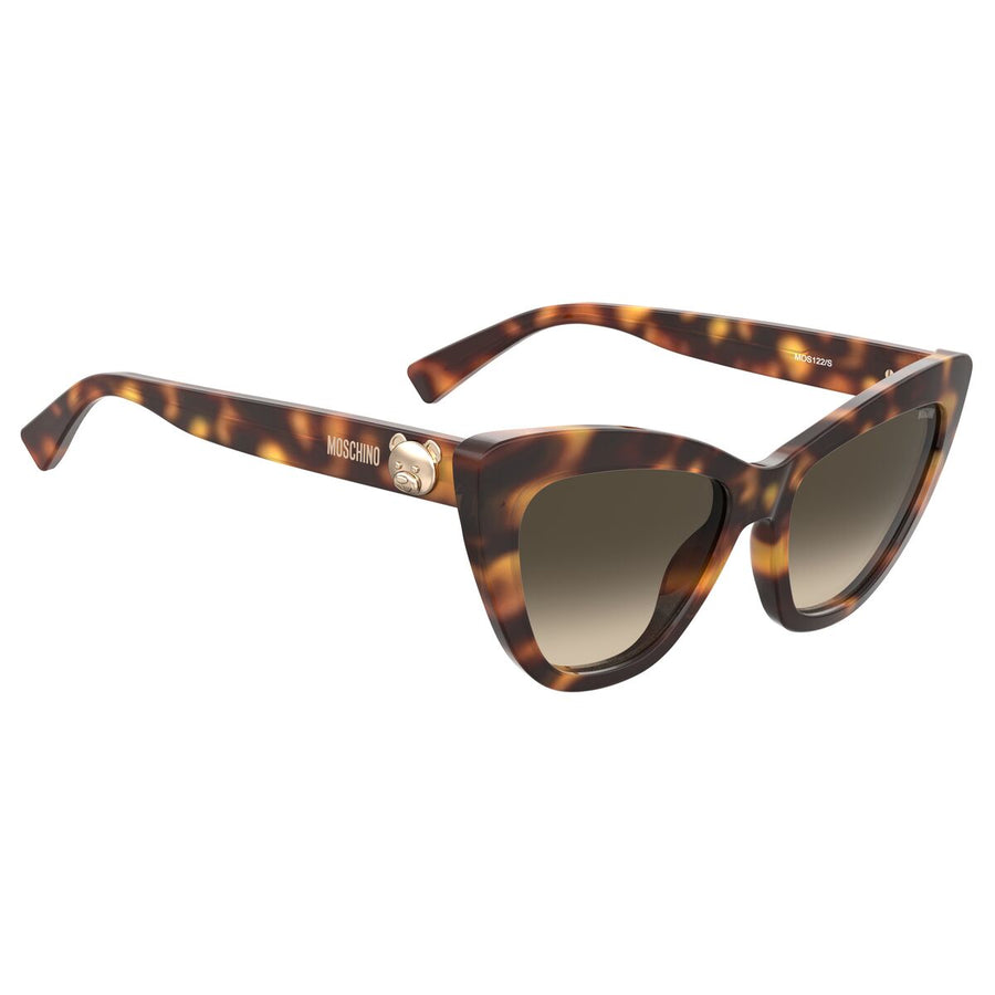 Damensonnenbrille Moschino MOS122-S-05L-9K