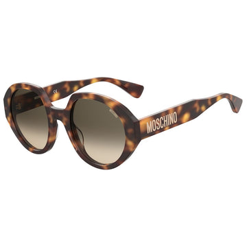 Damensonnenbrille Moschino MOS126-S-05L-9K