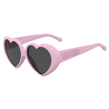 Damensonnenbrille Moschino MOS128-S-35J-IR