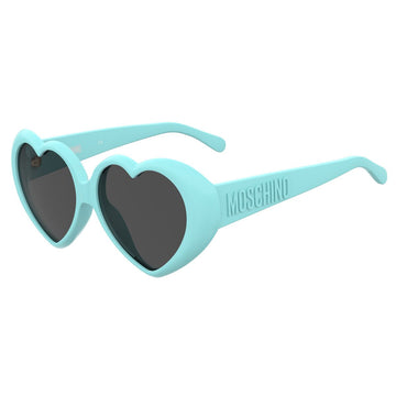 Damensonnenbrille Moschino MOS128-S-MVU-IR