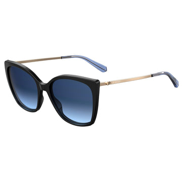 Damensonnenbrille Love Moschino MOL018-S-807-08