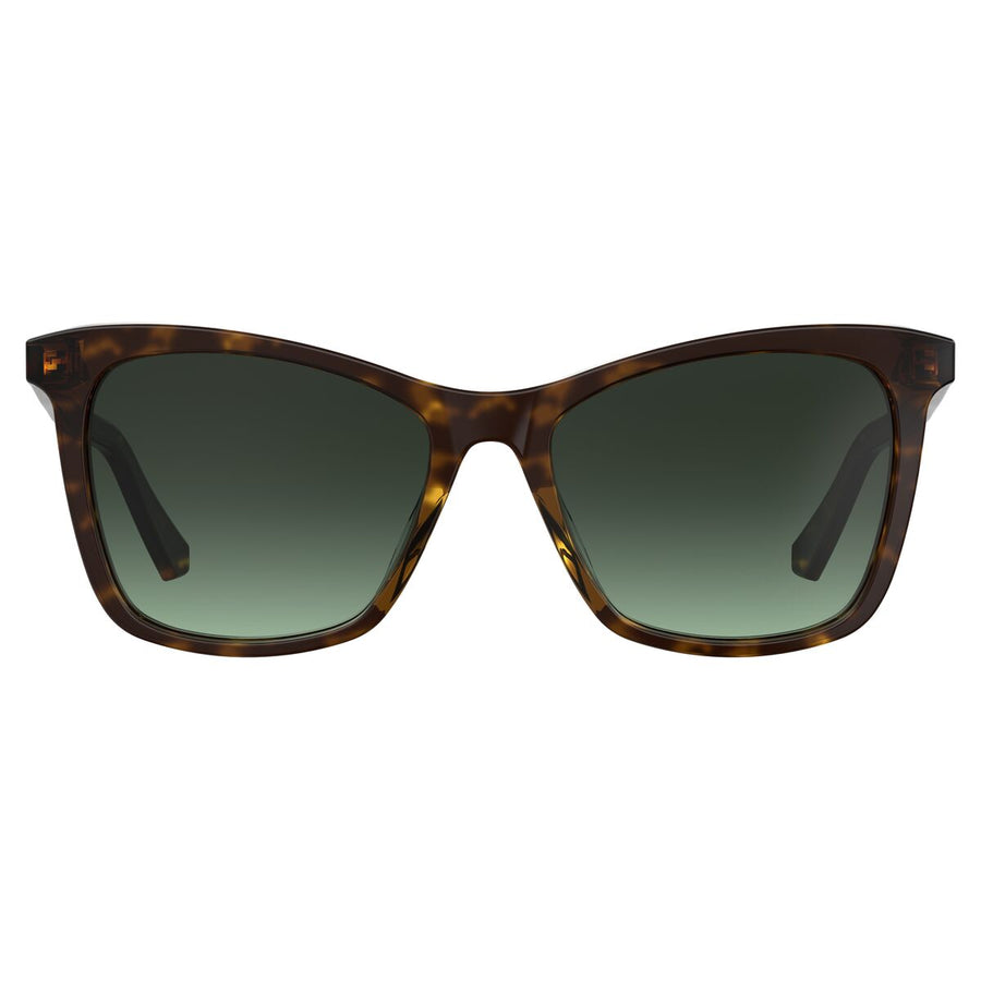 Women's sunglasses Love Moschino MOL020-S-086-IB