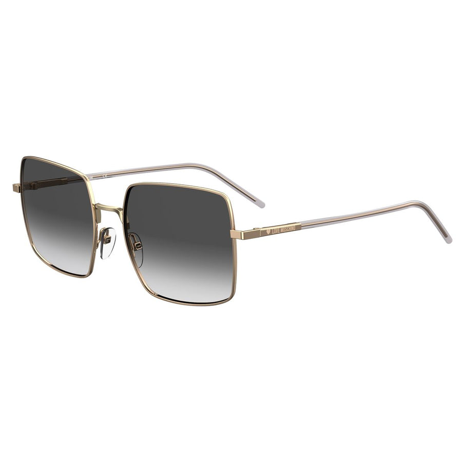 Damensonnenbrille Love Moschino MOL022-S-000-9O