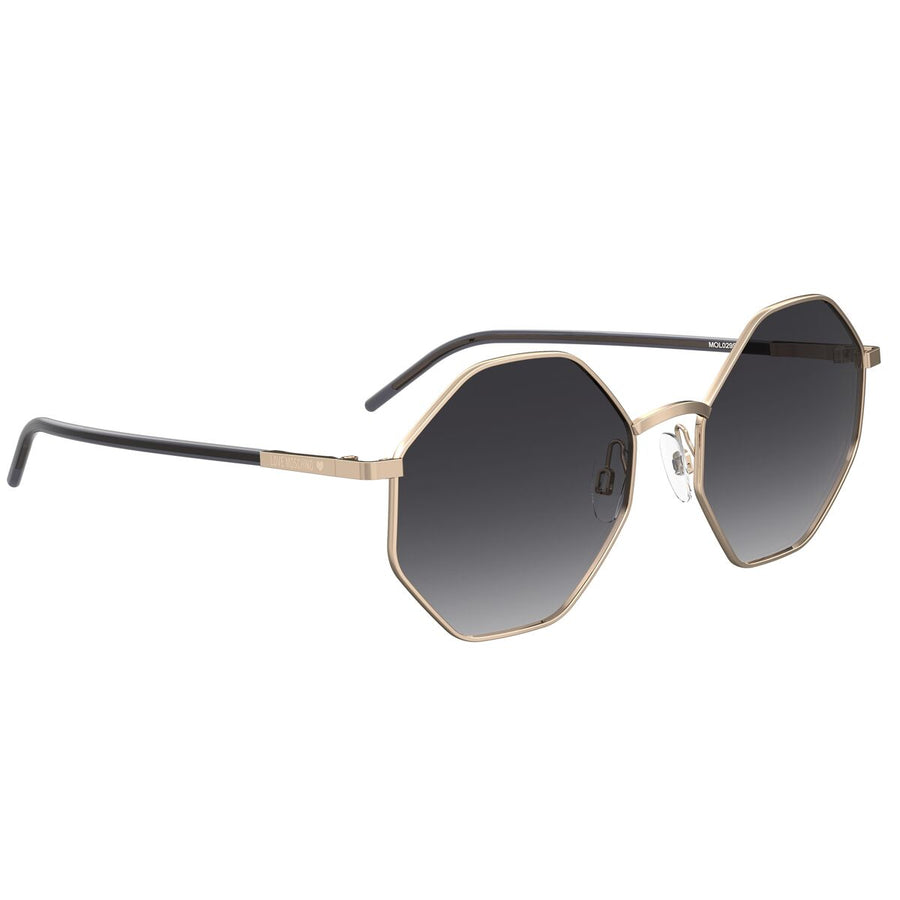 Damensonnenbrille Love Moschino MOL029-S-000-9O