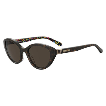 Damensonnenbrille Love Moschino MOL033-S-086-70