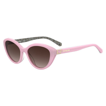 Damensonnenbrille Love Moschino MOL033-S-35J-HA