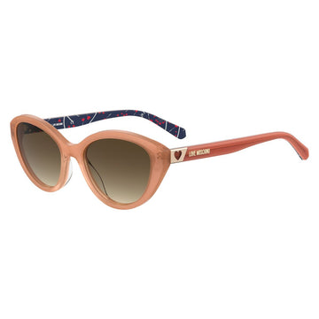 Damensonnenbrille Love Moschino MOL033-S-733-HA