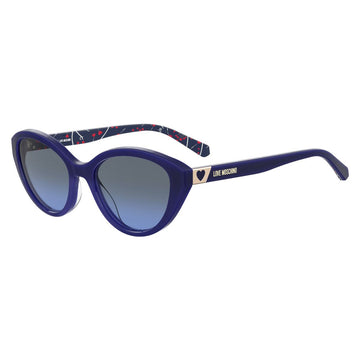 Damensonnenbrille Love Moschino MOL033-S-PJP-GB