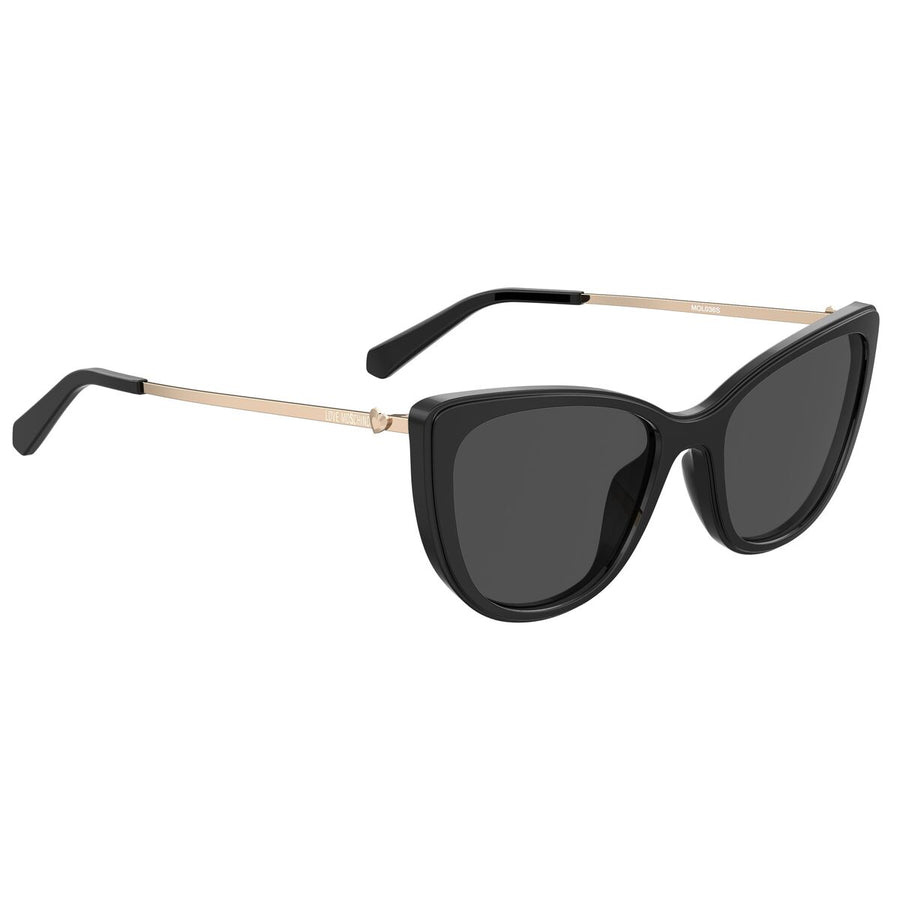 Women's sunglasses Love Moschino MOL036-S-807-IR