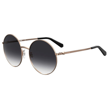 Damensonnenbrille Love Moschino MOL037-S-DDB-9O