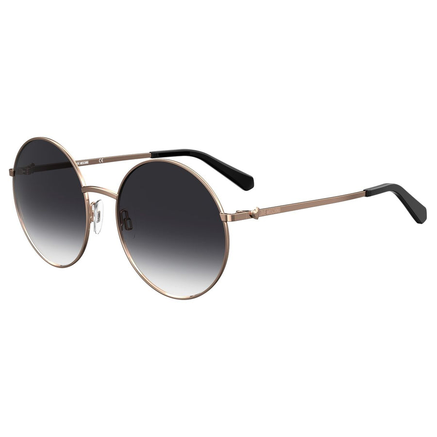 Gafas de sol de mujer Love Moschino MOL037-S-DDB-9O