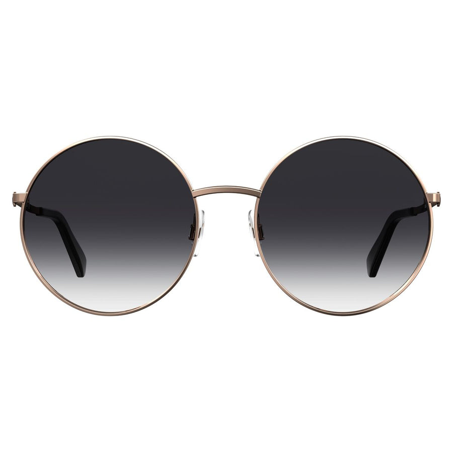 Gafas de sol de mujer Love Moschino MOL037-S-DDB-9O