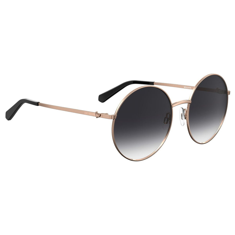 Gafas de sol de mujer Love Moschino MOL037-S-DDB-9O