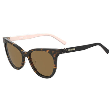 Damensonnenbrille Love Moschino MOL039-S-086-70