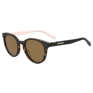 Damensonnenbrille Love Moschino MOL040-S-086-70