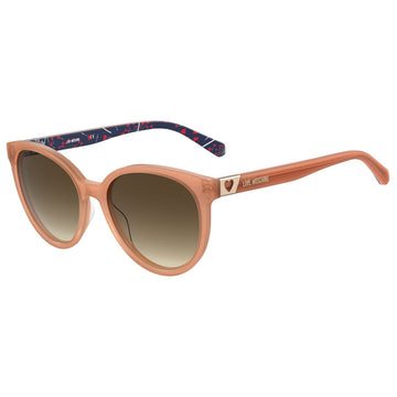 Damensonnenbrille Love Moschino MOL041-S-733-HA