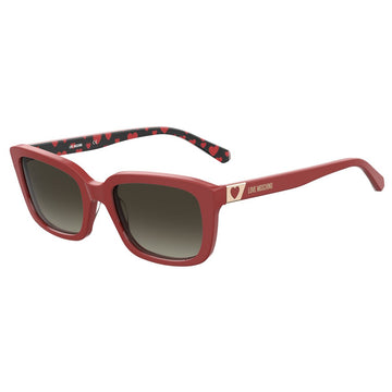 Damensonnenbrille Love Moschino MOL042-S-C9A-HA