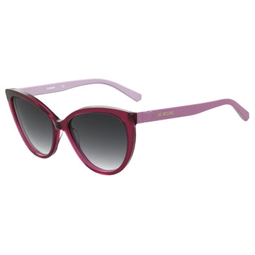 Damensonnenbrille Love Moschino MOL043-S-8CQ-9O