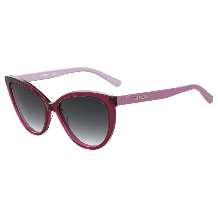 Damensonnenbrille Love Moschino MOL043-S-8CQ-9O