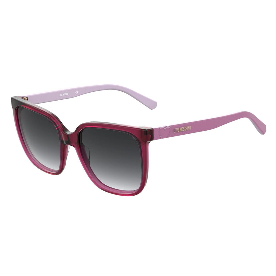 Damensonnenbrille Love Moschino MOL044-S-8CQ-9O