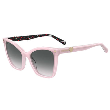 Damensonnenbrille Love Moschino MOL045-S-35J-JP