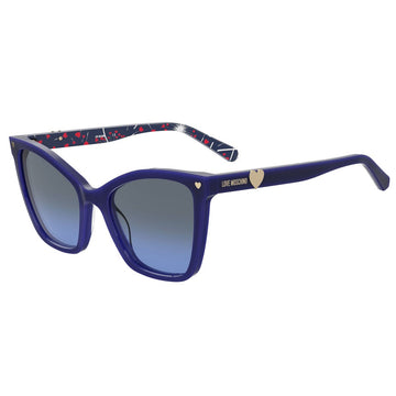 Damensonnenbrille Love Moschino MOL045-S-PJP-GB