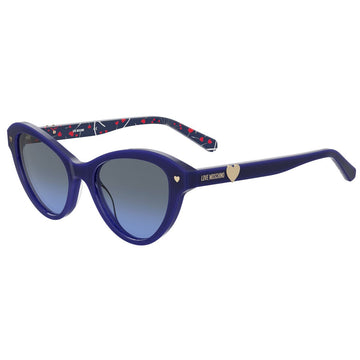 Damensonnenbrille Love Moschino MOL046-S-PJP-GB