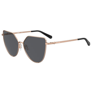 Damensonnenbrille Love Moschino MOL047-S-DDB-IR