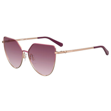 Damensonnenbrille Love Moschino MOL047-S-MU1-9R