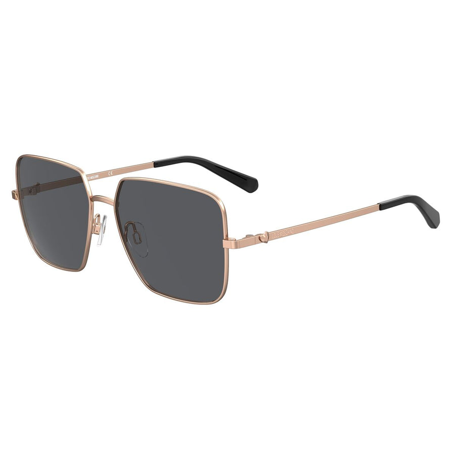 Gafas de sol de mujer Love Moschino MOL048-S-DDB-IR