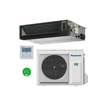 Klimaanlage-Schacht Panasonic KIT71PF3Z5 A++ / A + R32