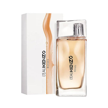 Herrenparfüm Kenzo EDP L'Eau Kenzo Boisée L 50 ml