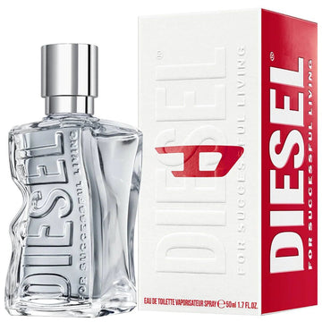 Herrenparfüm Diesel EDT D by Diesel 50 ml