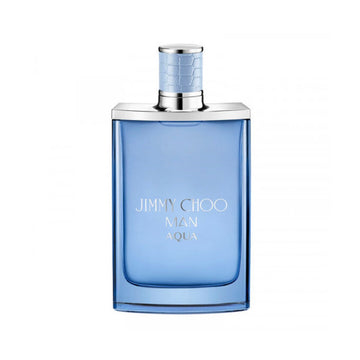 Herrenparfüm Jimmy Choo Man Aqua EDT (50 ml)