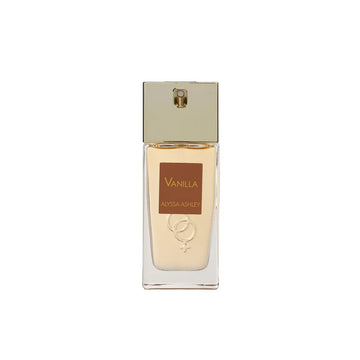 Unisex-Parfüm Alyssa Ashley Vainilla EDP (30 ml)