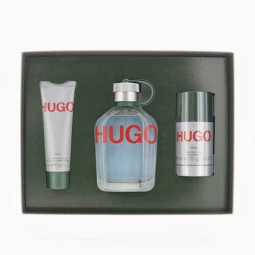 Herrenparfüm Hugo Boss-boss Eau de Toilette (125 ml)