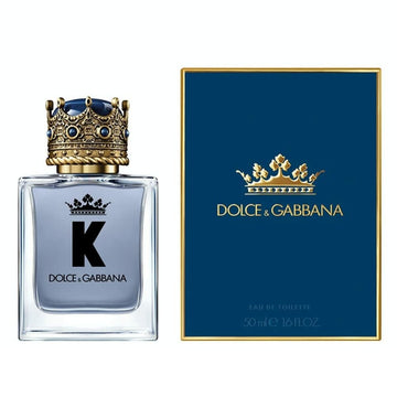 Herrenparfüm Dolce & Gabbana EDT K By D&G 50 ml