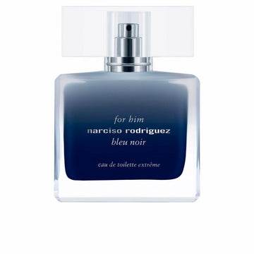 Herrenparfüm Narciso Rodriguez For Him Bleu Noir EDT (50 ml)