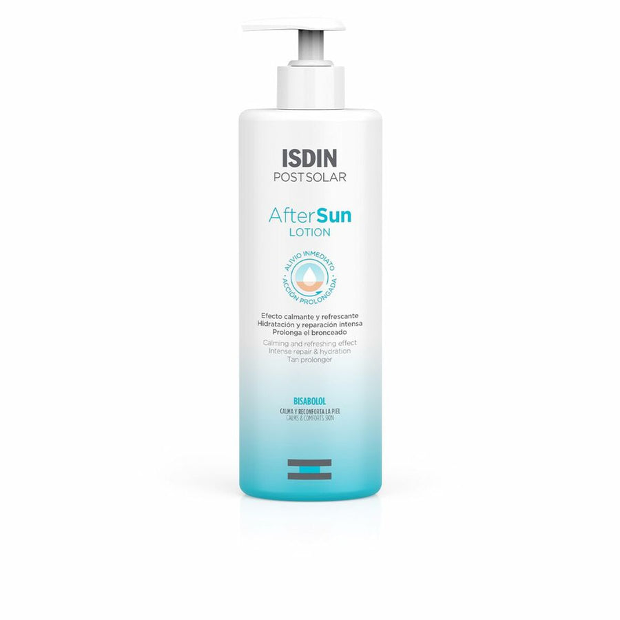 After Sun Isdin Post Solar Refreshing (400 ml)