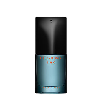 Herrenparfüm Issey Miyake EDT Fusion d'Issey IGO 100 ml