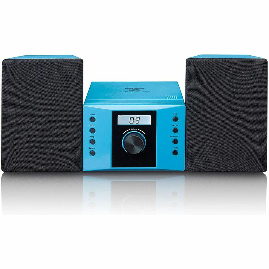 Sistema Hi-Fi Lenco (Reacondicionado D)