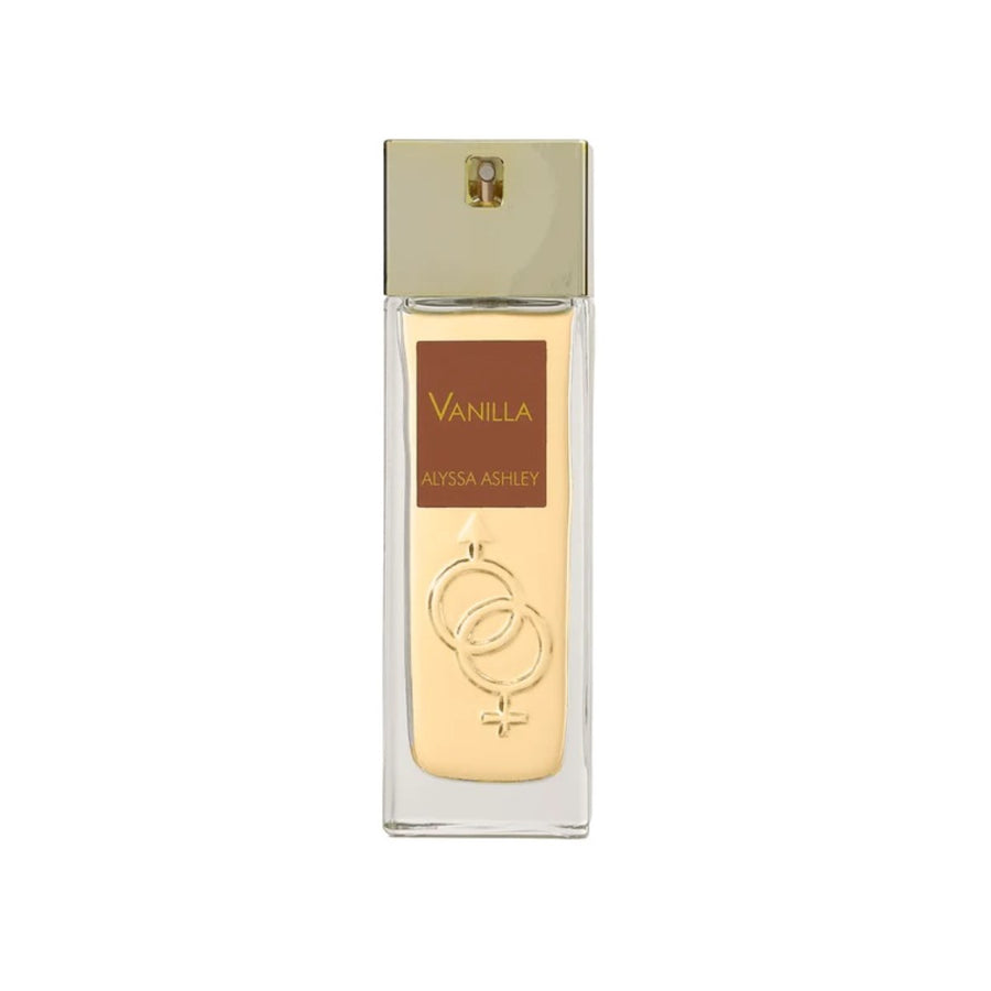 Unisex Perfume Alyssa Ashley EDP (50 ml)