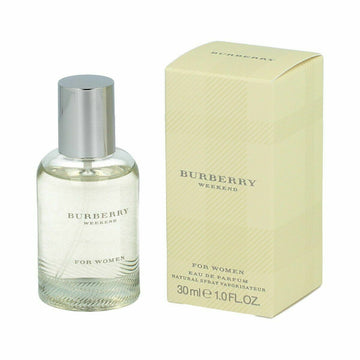 Damenparfüm Burberry Weekend for Women EDP (30 ml)